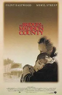 Bridges of Madison County (1995)