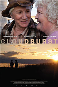 Cloudburst (2011)
