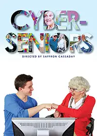 Cyber Seniors (2014)
