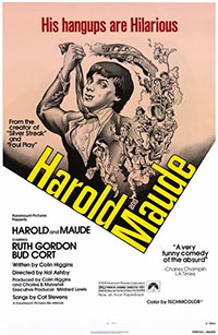 Harold And Maude (1971)