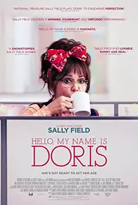 Hello, My Name is Doris (2015)