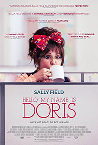 Hello, My Name is Doris (2015)