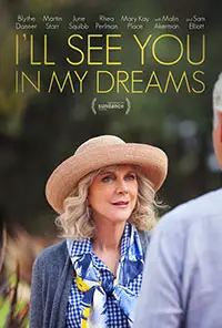 I'll See You In My Dreams (2015)
