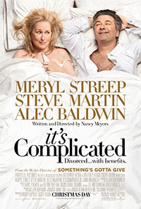 It's Complicated (2009)