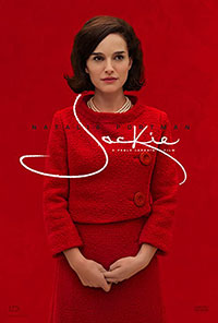 Jackie (2016)