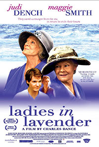 Ladies In Lavender (2004)