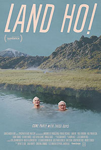 Land Ho! (2014)