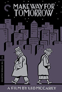 Make Way for Tomorrow (1937)