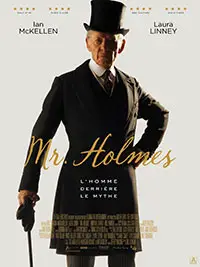 Mr. Holms (2015)