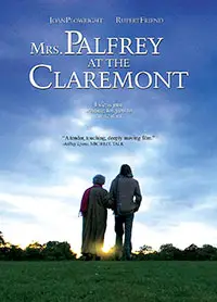 Mrs. Palfrey at the Claremont (2008)