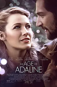 The Age of Adeline (2015)