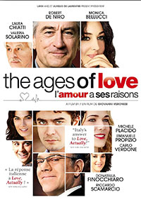The Ages of Love (2011)