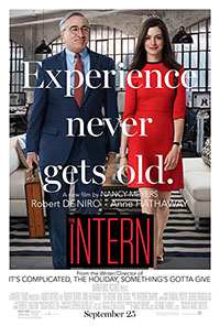 The Intern (2015)