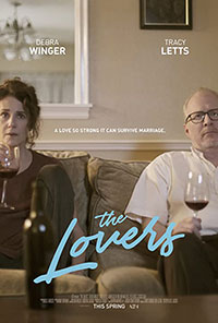 The Lover (2017)