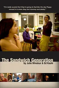 The Sandwich Generation (2008)