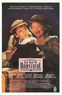 The Trip to Bountiful (1985)