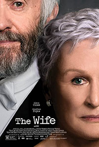 The Wife (2018)