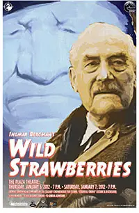 Wild Strawberries (1957)