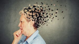 Global Deterioration Scale – 7 Levels of Dementia