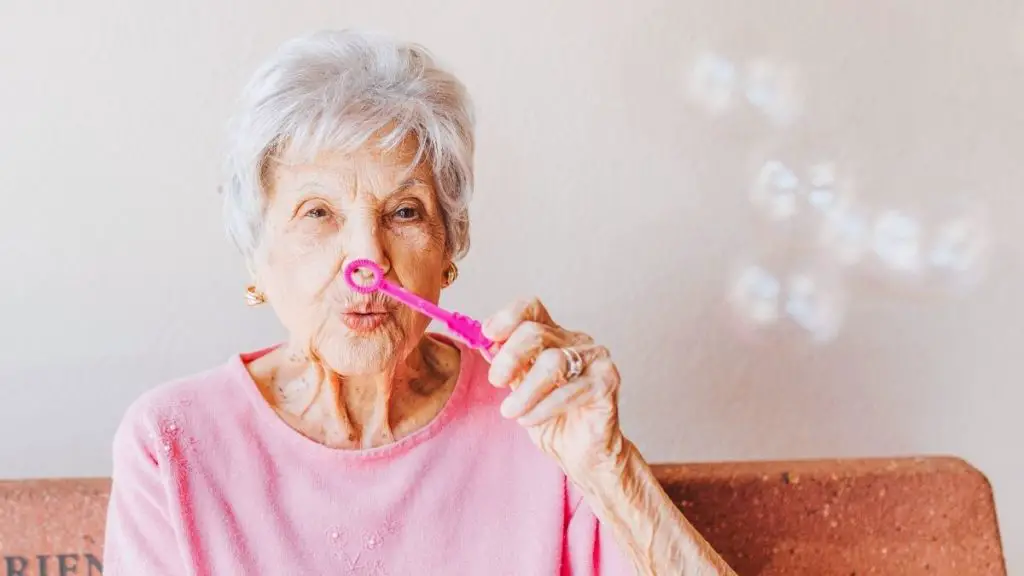 a tribute to grandmother feature image