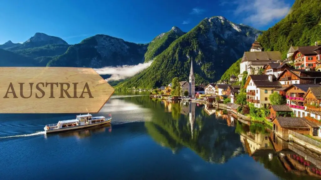 long-term care in austria feature image of lake