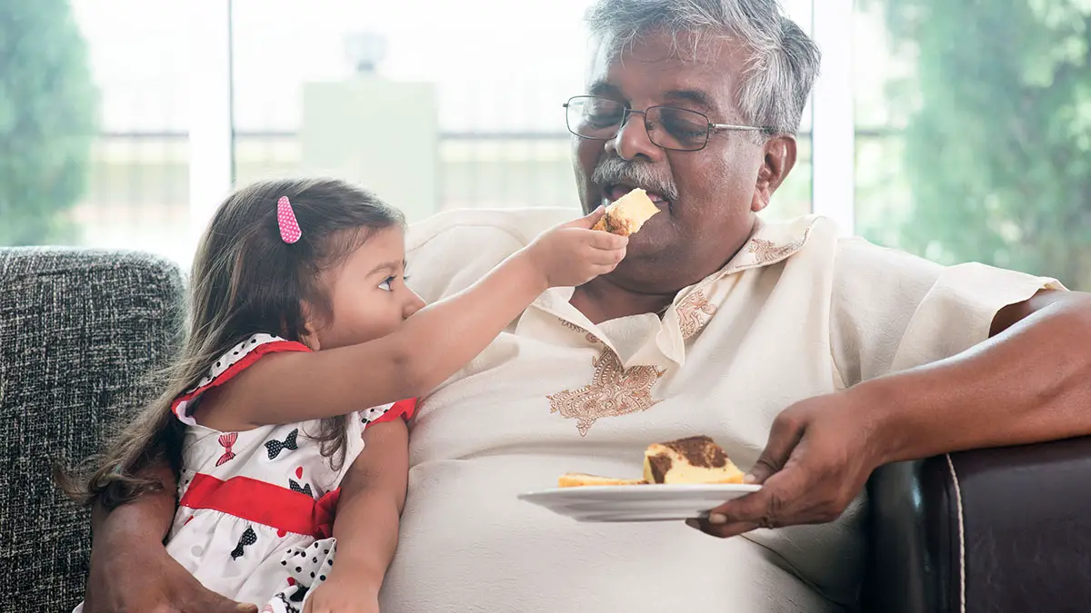 Alzheimer's Disease Living Room Safety Checklist