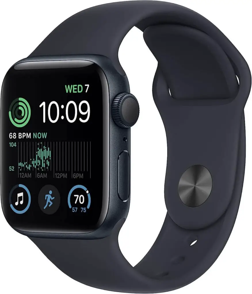 Apple Watch SE