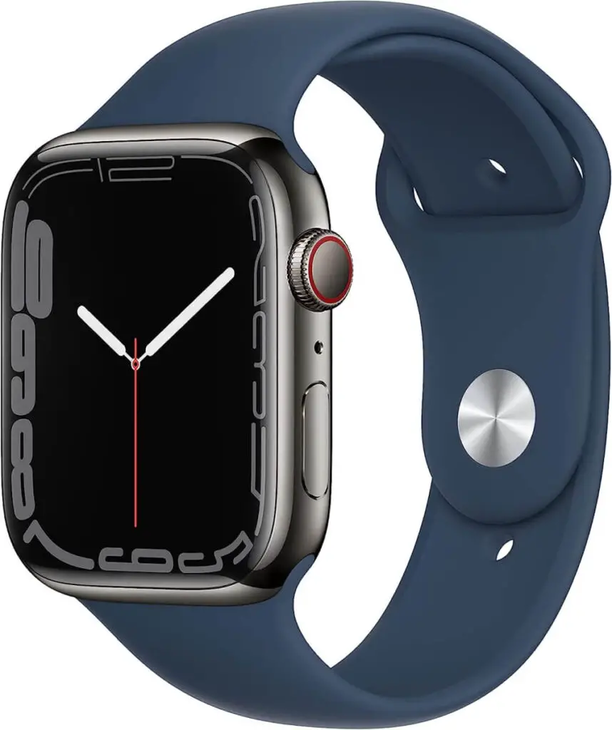 Apple Watch Series 7