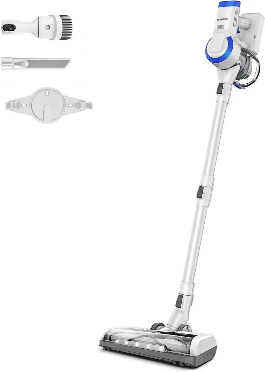 Tineco A10 Essentials Cordless Stick Vacuum Cleaner