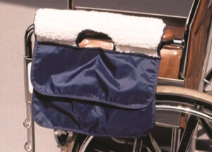 Hermell Sherpa Armrest Caddy