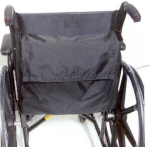 The Wright Stuff Wheelchair Backpack