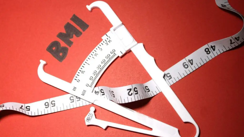 bmi caliper