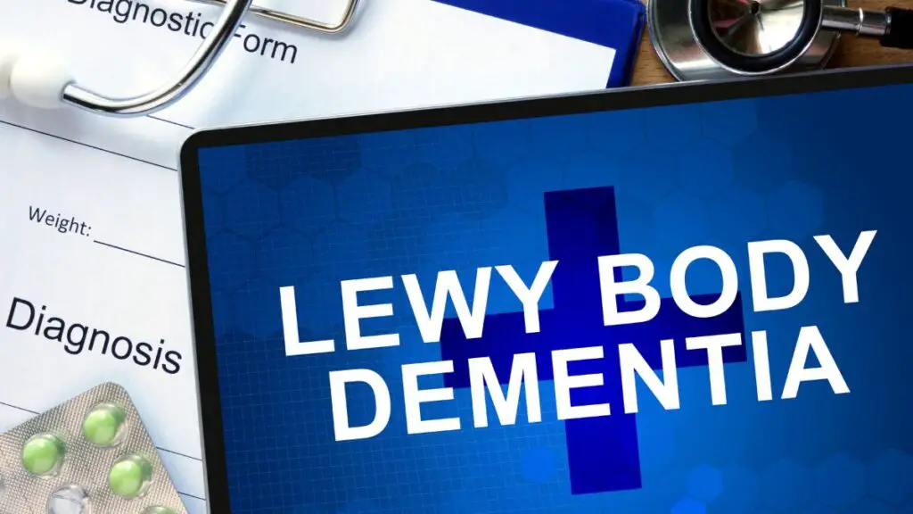 life expectancy for lewy body dementia feature