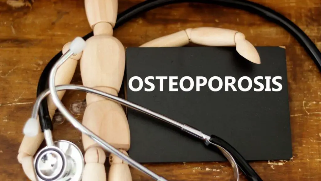 can osteoporosis be reversed feature