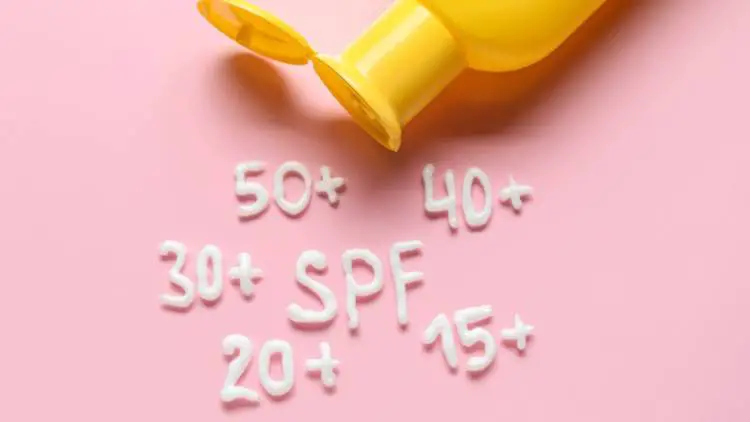 spf numbers