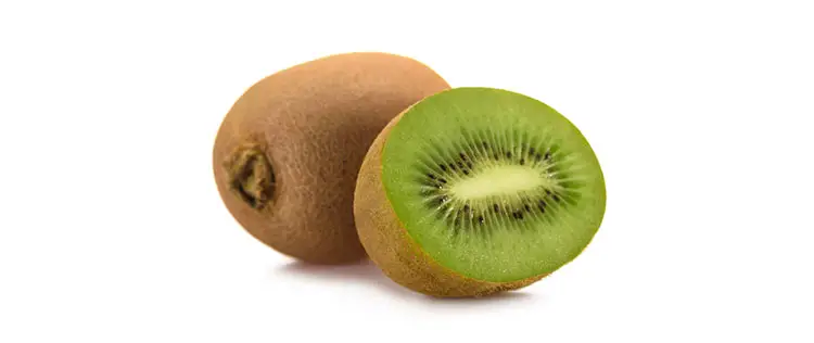 kiwi fruit for soft stools
