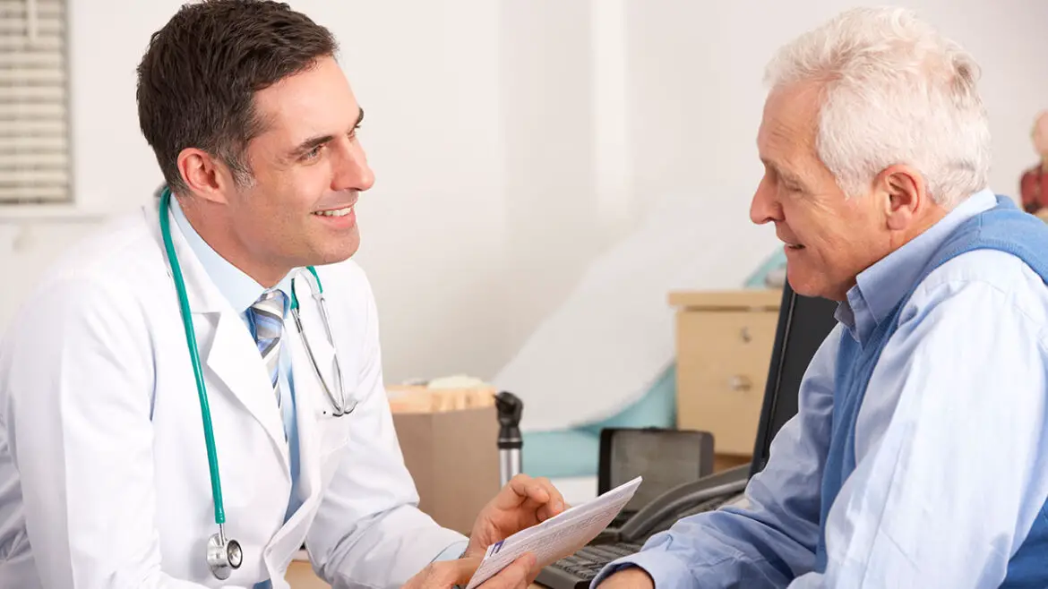 Medicare Physical vs Wellness Visit What is the Difference?