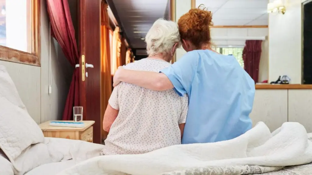 palliative care vs hospice care feature