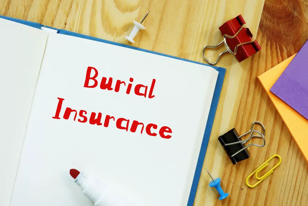 burial insurance for seniors feature