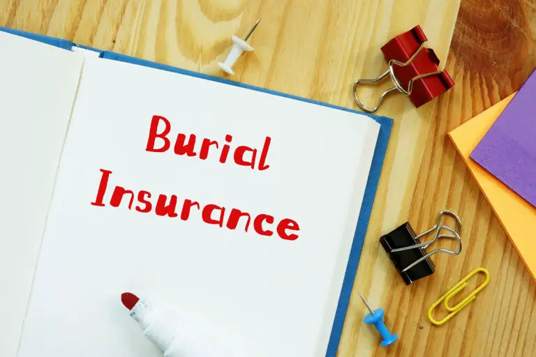 Is Burial Insurance for Seniors Worth Buying?