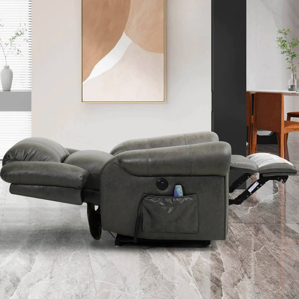 What is a Geriatric Chair? What They Are and How to Choose a Great One