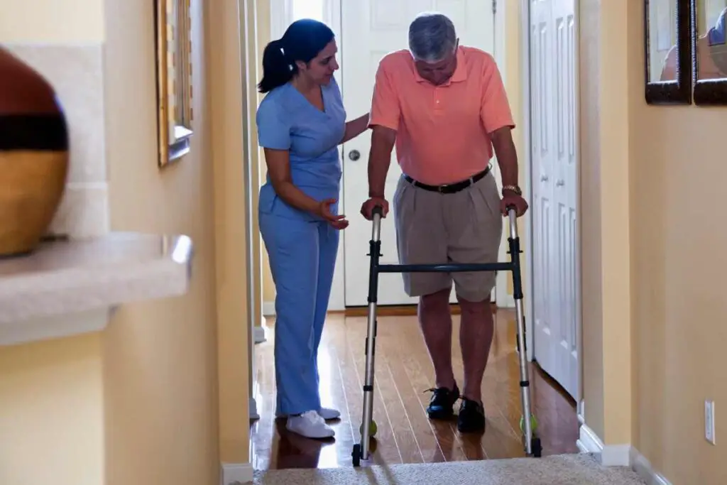 4 Tennis Balls for Walkers (and 4 Alternatives)