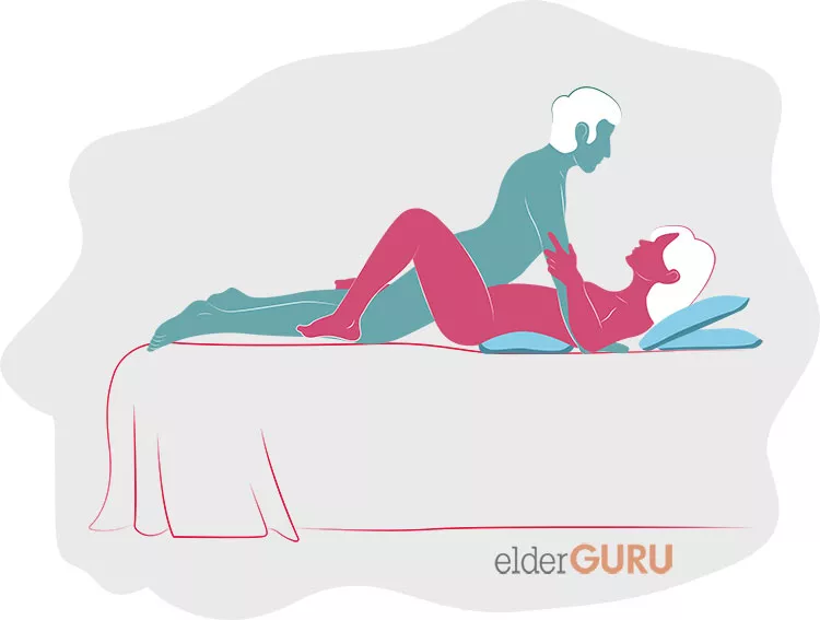 missionary position